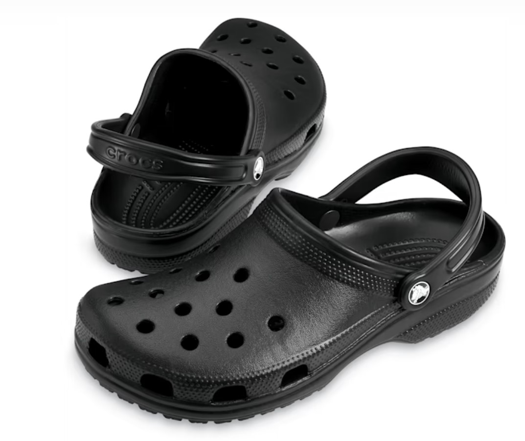 Crocs Unisex-Adult Classic Clogs